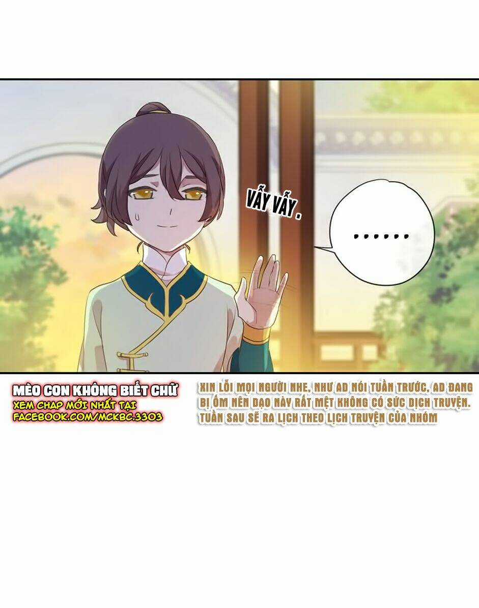 Bách Yêu Dị Văn - Chapter 96 - Trang 53