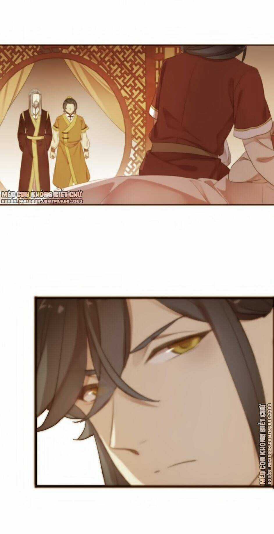 Bách Yêu Dị Văn - Chapter 96 - Trang 7