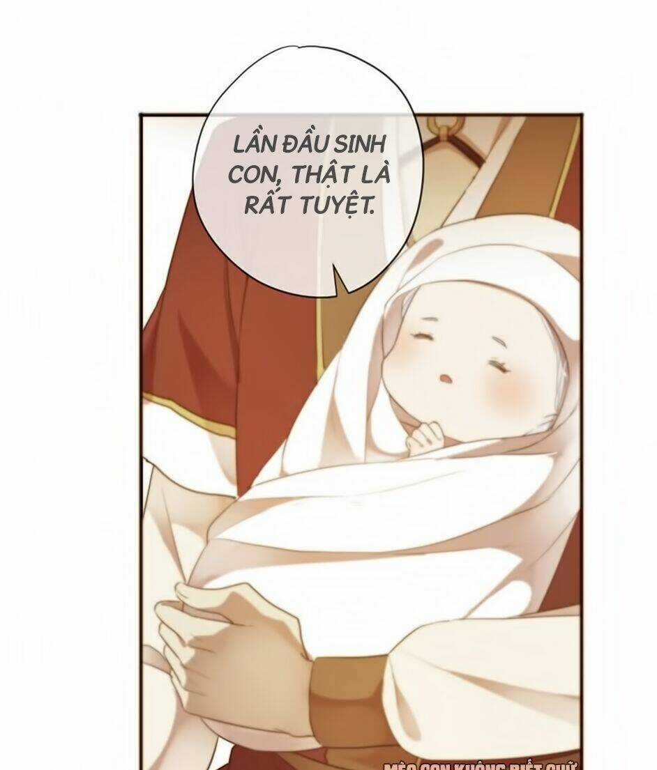 Bách Yêu Dị Văn - Chapter 96 - Trang 9