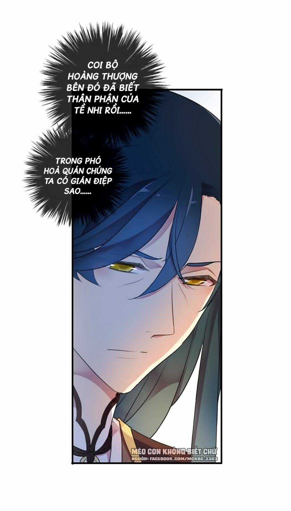 Bách Yêu Dị Văn - Chapter 97 - Trang 12