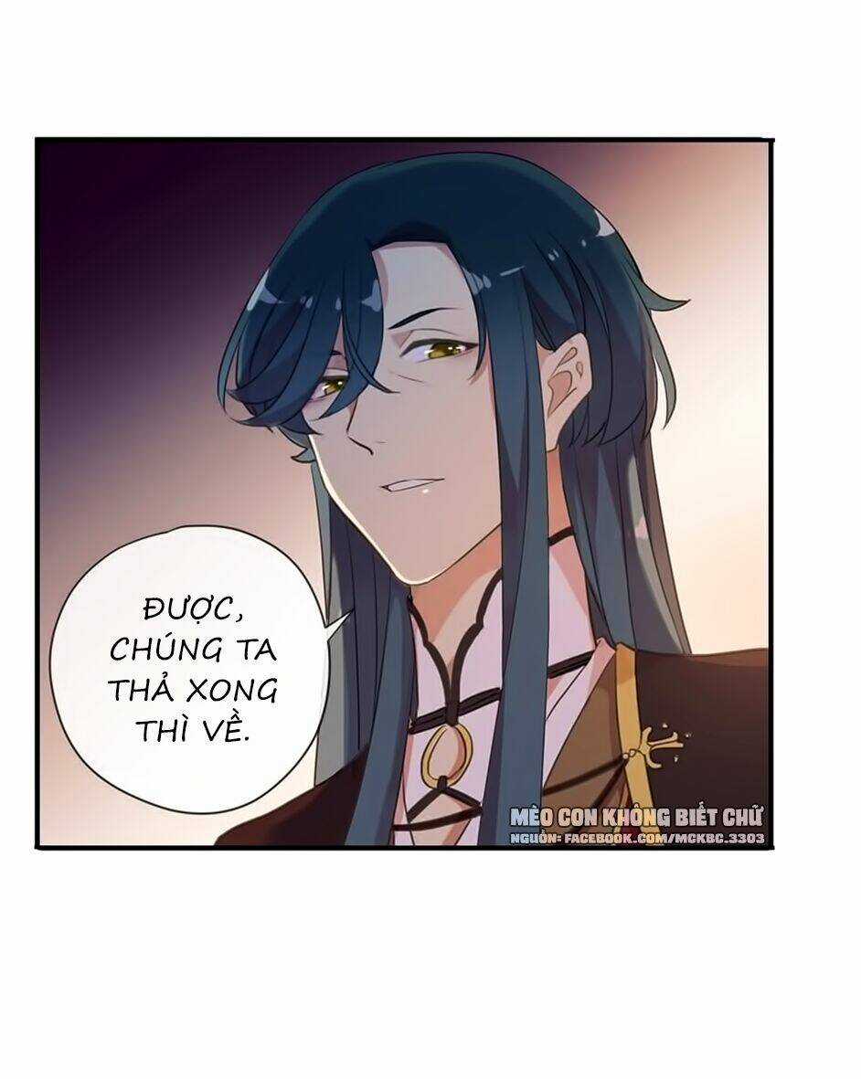 Bách Yêu Dị Văn - Chapter 97 - Trang 16