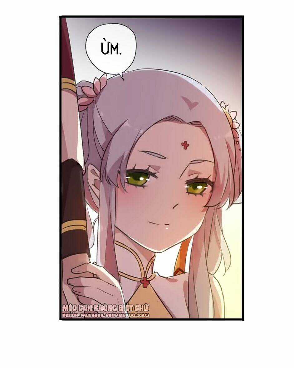 Bách Yêu Dị Văn - Chapter 97 - Trang 17