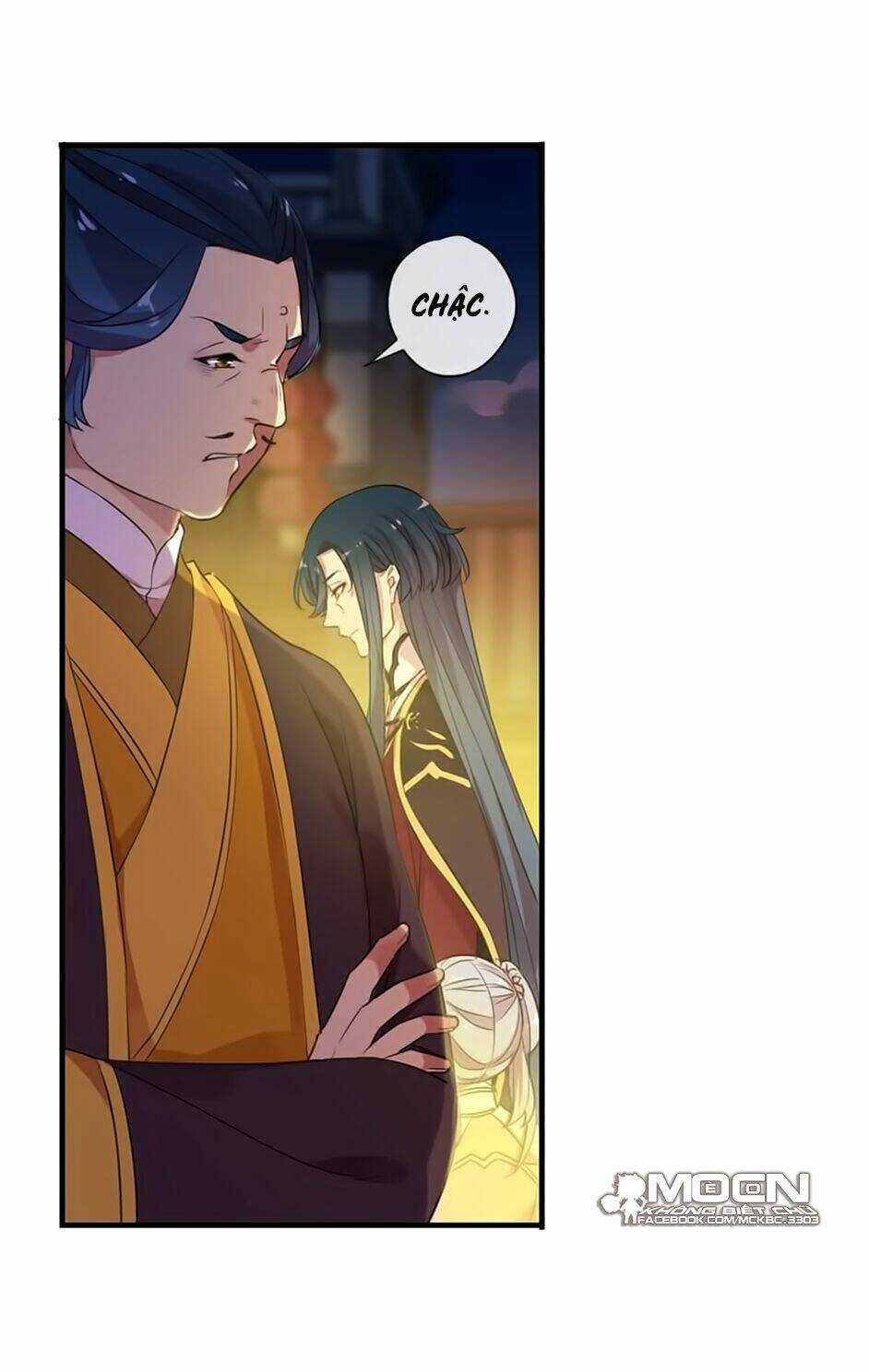 Bách Yêu Dị Văn - Chapter 97 - Trang 18