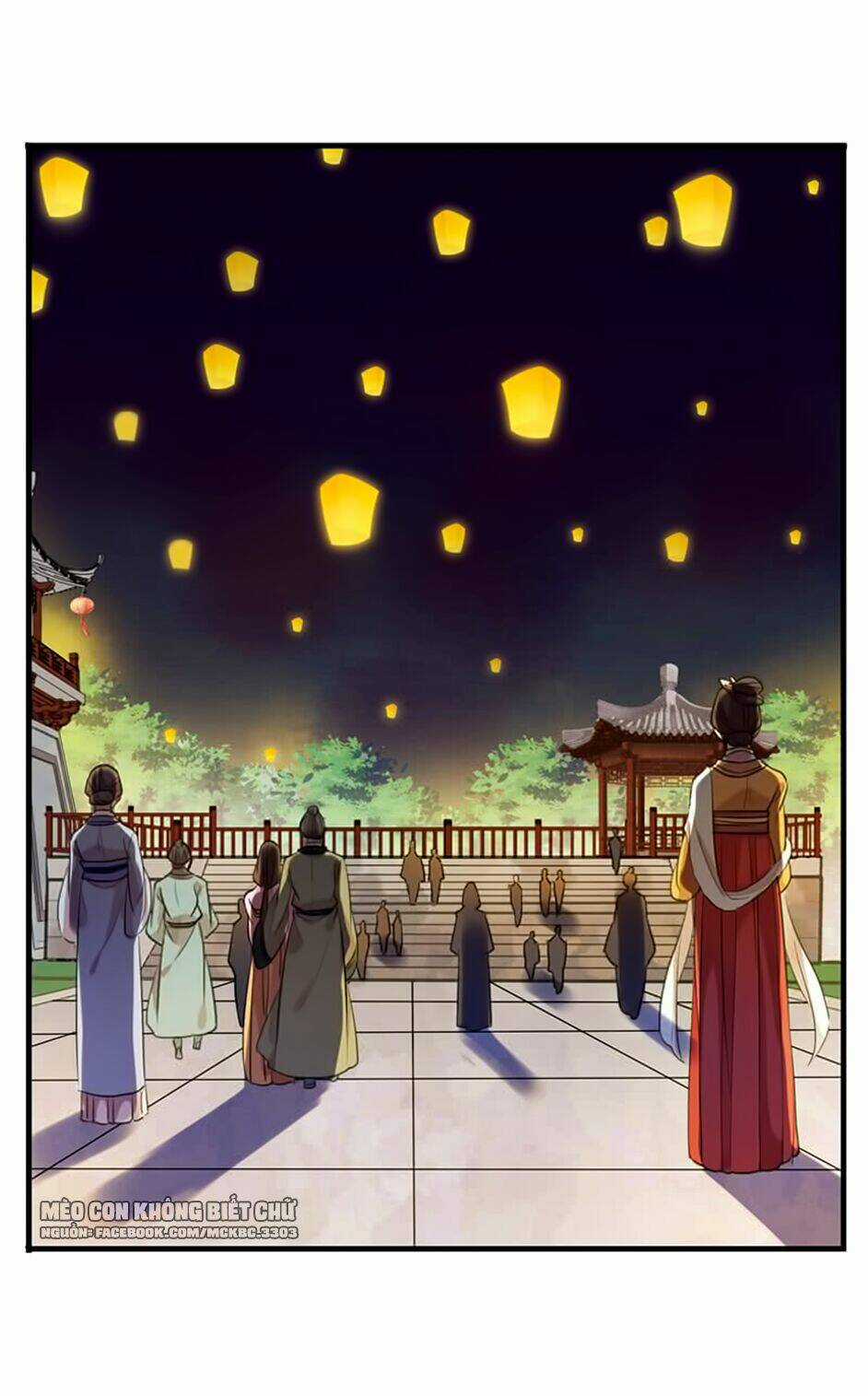 Bách Yêu Dị Văn - Chapter 97 - Trang 19