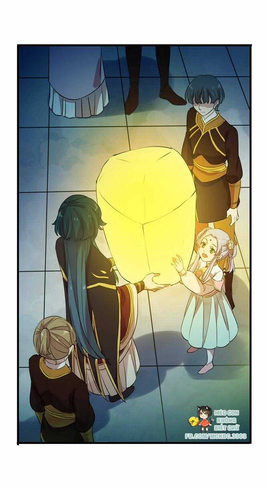 Bách Yêu Dị Văn - Chapter 97 - Trang 20