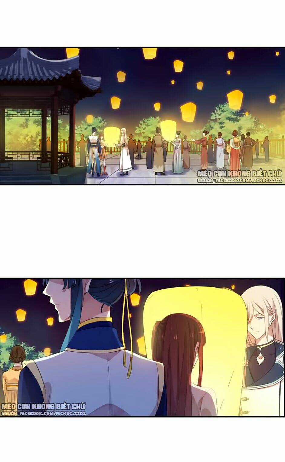 Bách Yêu Dị Văn - Chapter 97 - Trang 23