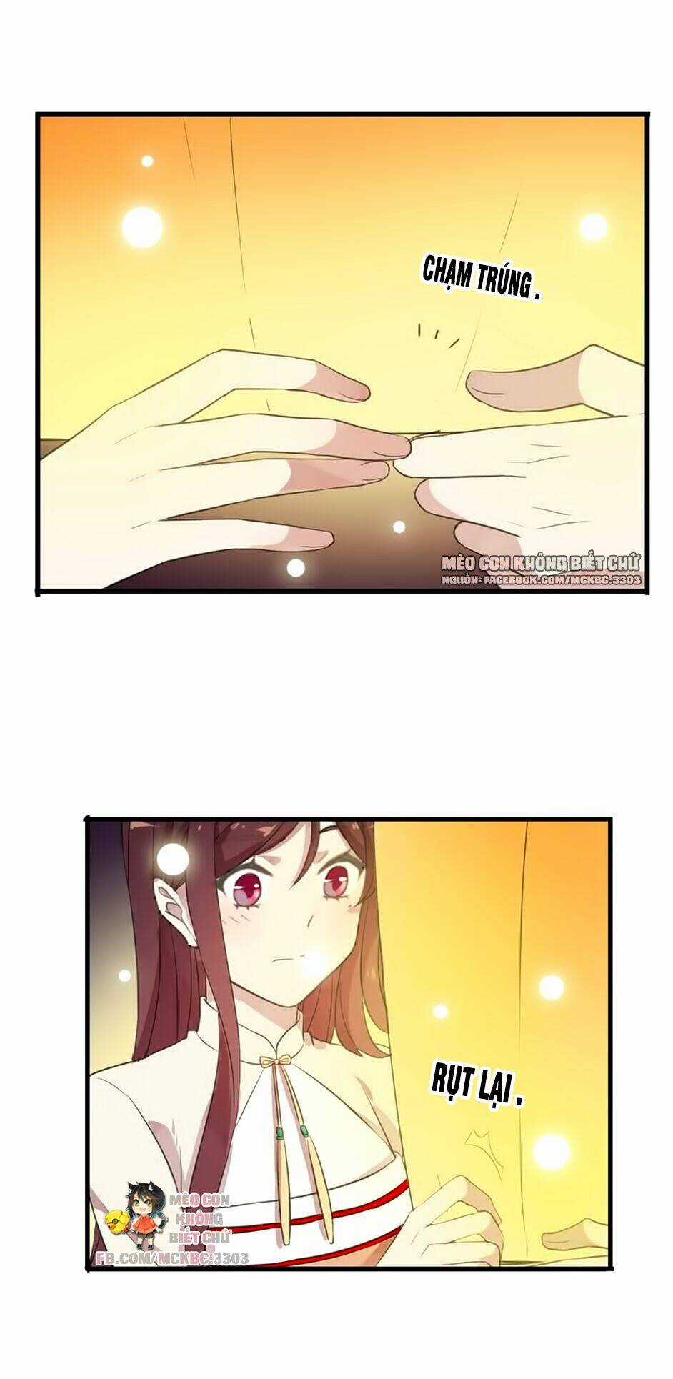 Bách Yêu Dị Văn - Chapter 97 - Trang 24