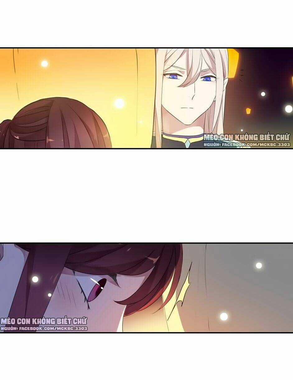 Bách Yêu Dị Văn - Chapter 97 - Trang 25