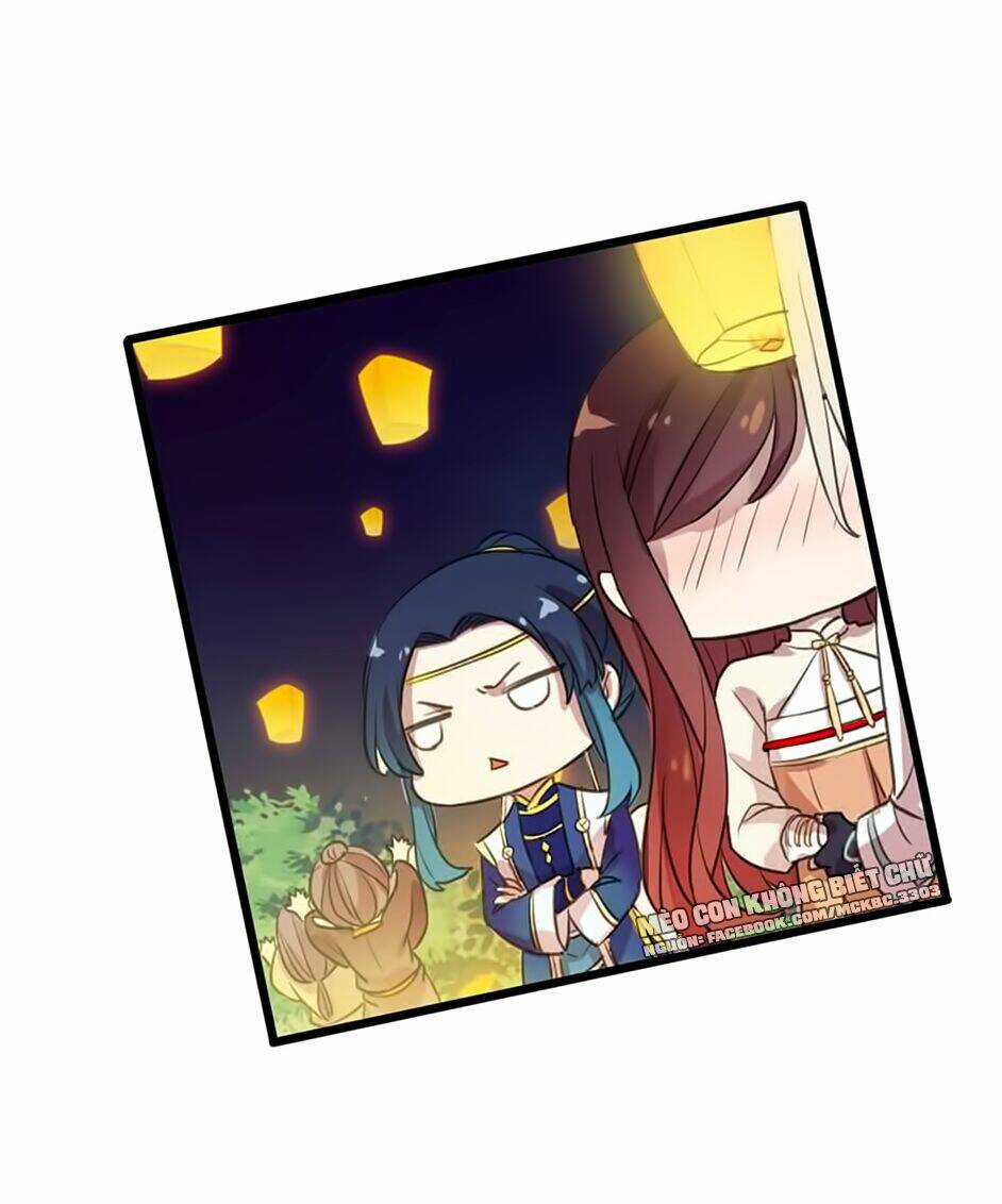 Bách Yêu Dị Văn - Chapter 97 - Trang 29