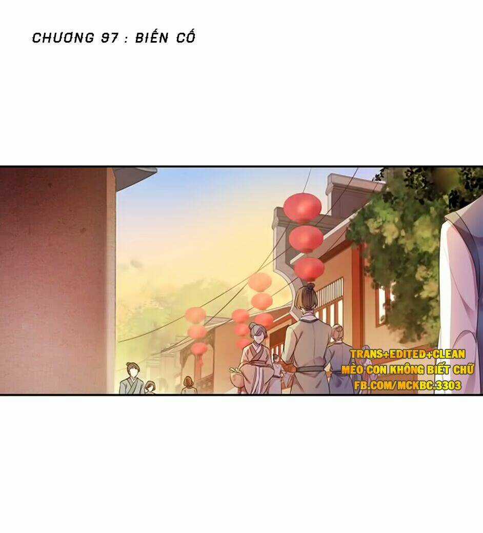 Bách Yêu Dị Văn - Chapter 97 - Trang 4