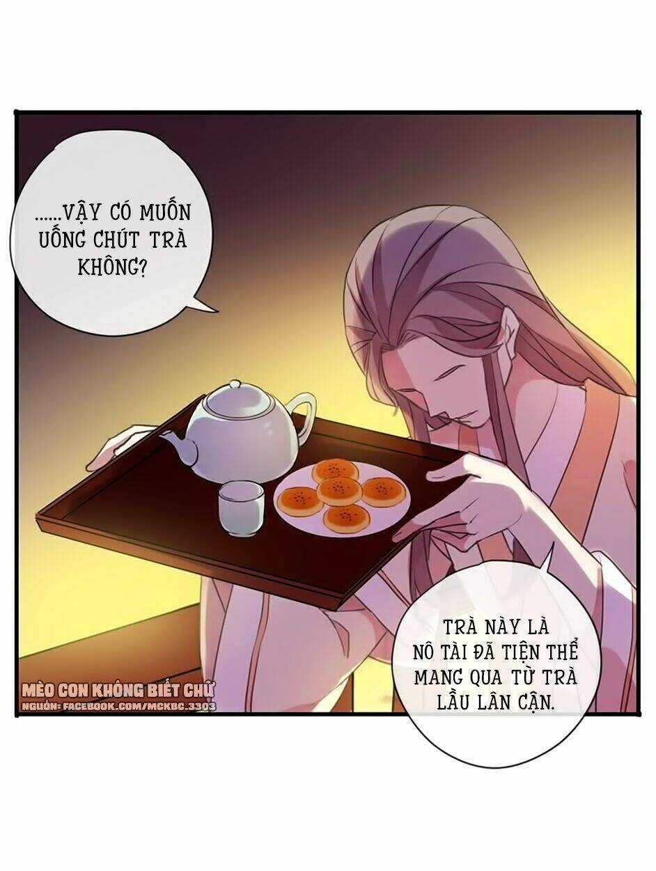 Bách Yêu Dị Văn - Chapter 97 - Trang 32