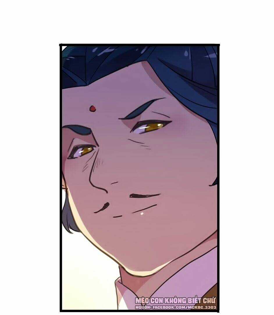 Bách Yêu Dị Văn - Chapter 97 - Trang 33