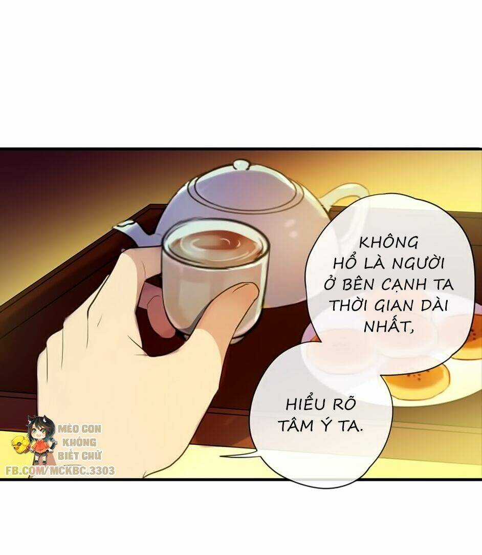 Bách Yêu Dị Văn - Chapter 97 - Trang 34