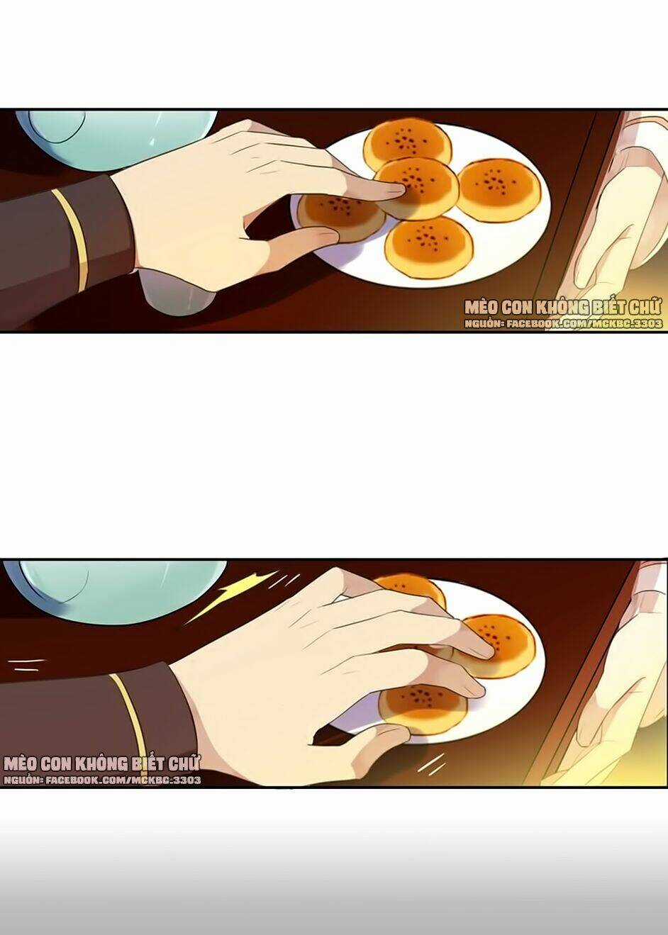 Bách Yêu Dị Văn - Chapter 97 - Trang 37