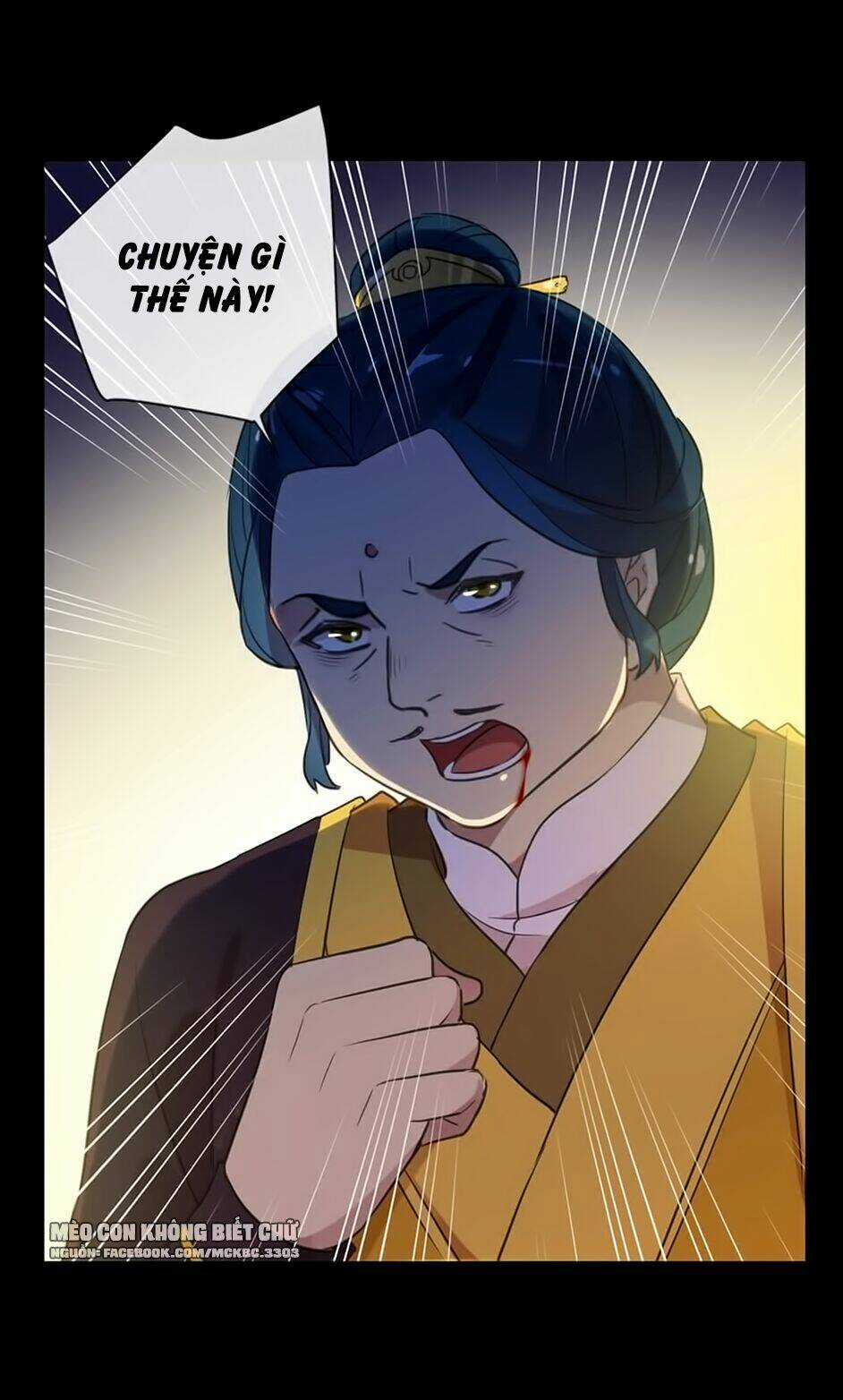 Bách Yêu Dị Văn - Chapter 97 - Trang 39