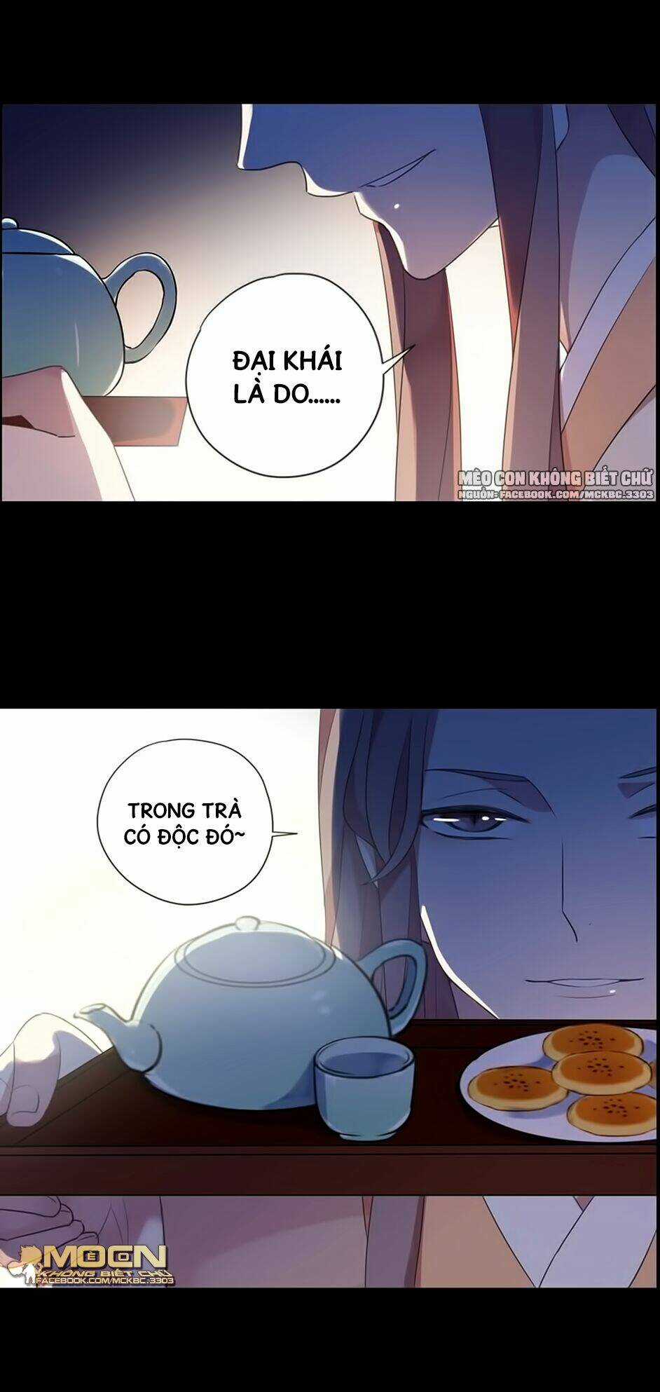 Bách Yêu Dị Văn - Chapter 97 - Trang 40