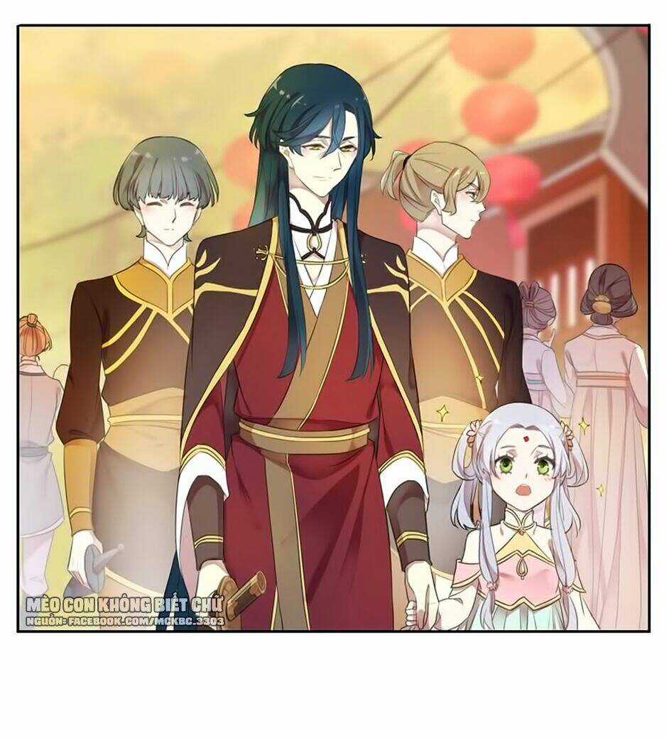 Bách Yêu Dị Văn - Chapter 97 - Trang 5