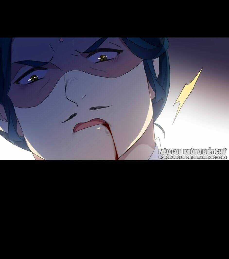 Bách Yêu Dị Văn - Chapter 97 - Trang 41