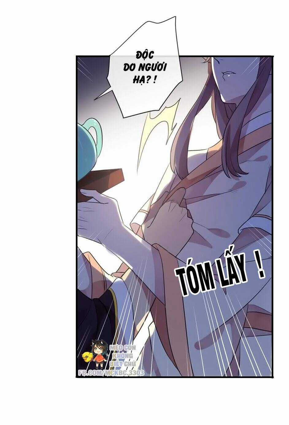 Bách Yêu Dị Văn - Chapter 97 - Trang 42