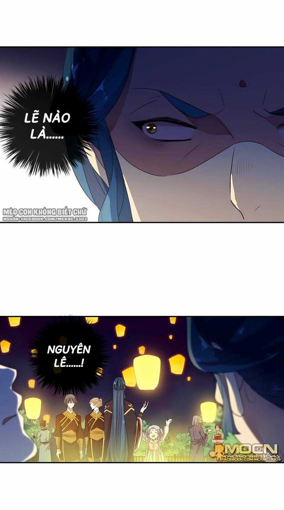 Bách Yêu Dị Văn - Chapter 97 - Trang 44
