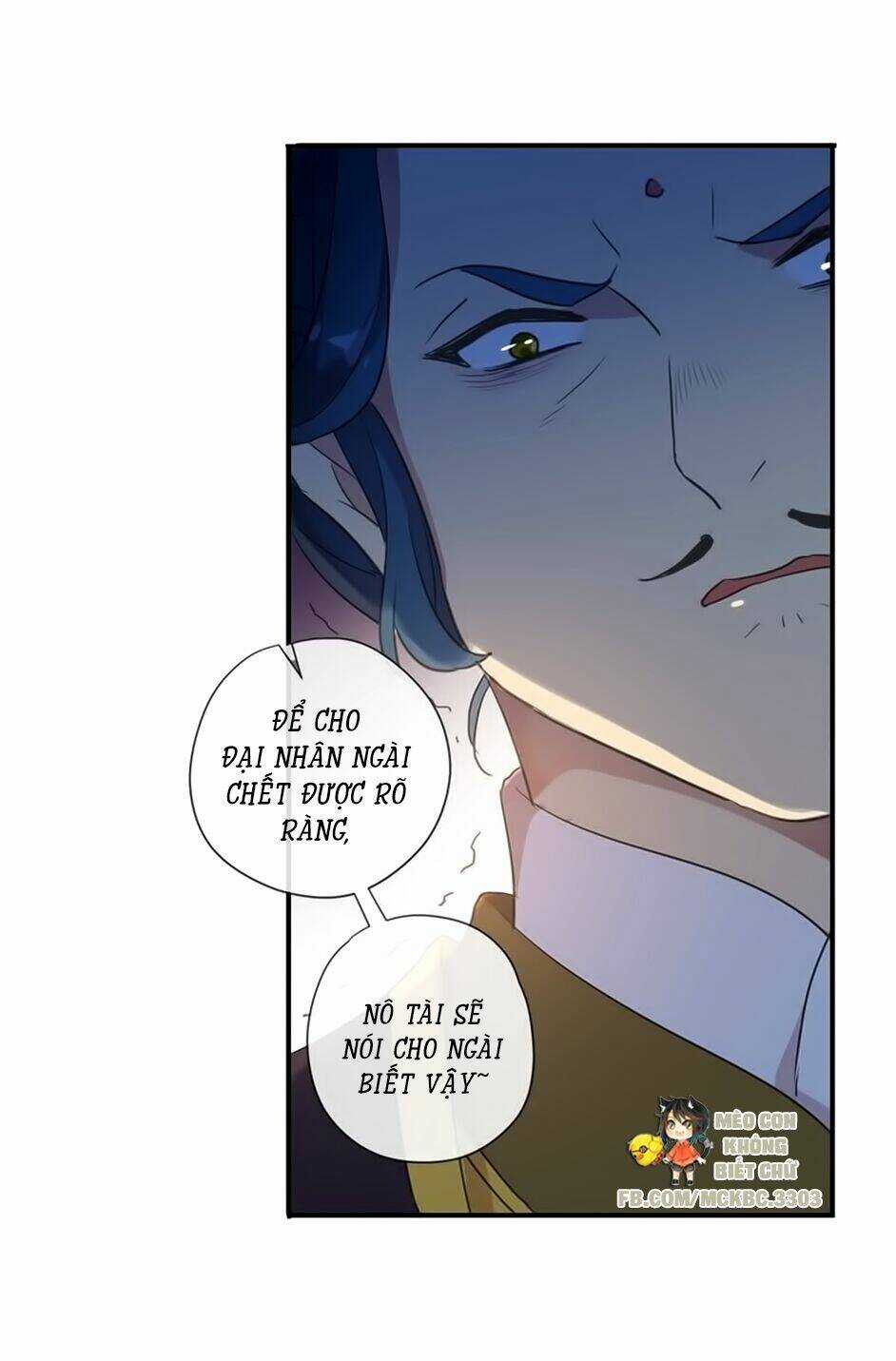 Bách Yêu Dị Văn - Chapter 97 - Trang 46