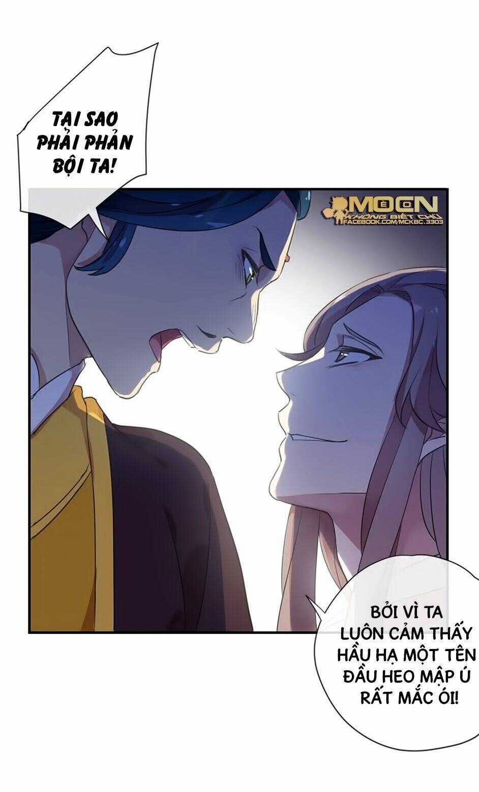 Bách Yêu Dị Văn - Chapter 97 - Trang 48