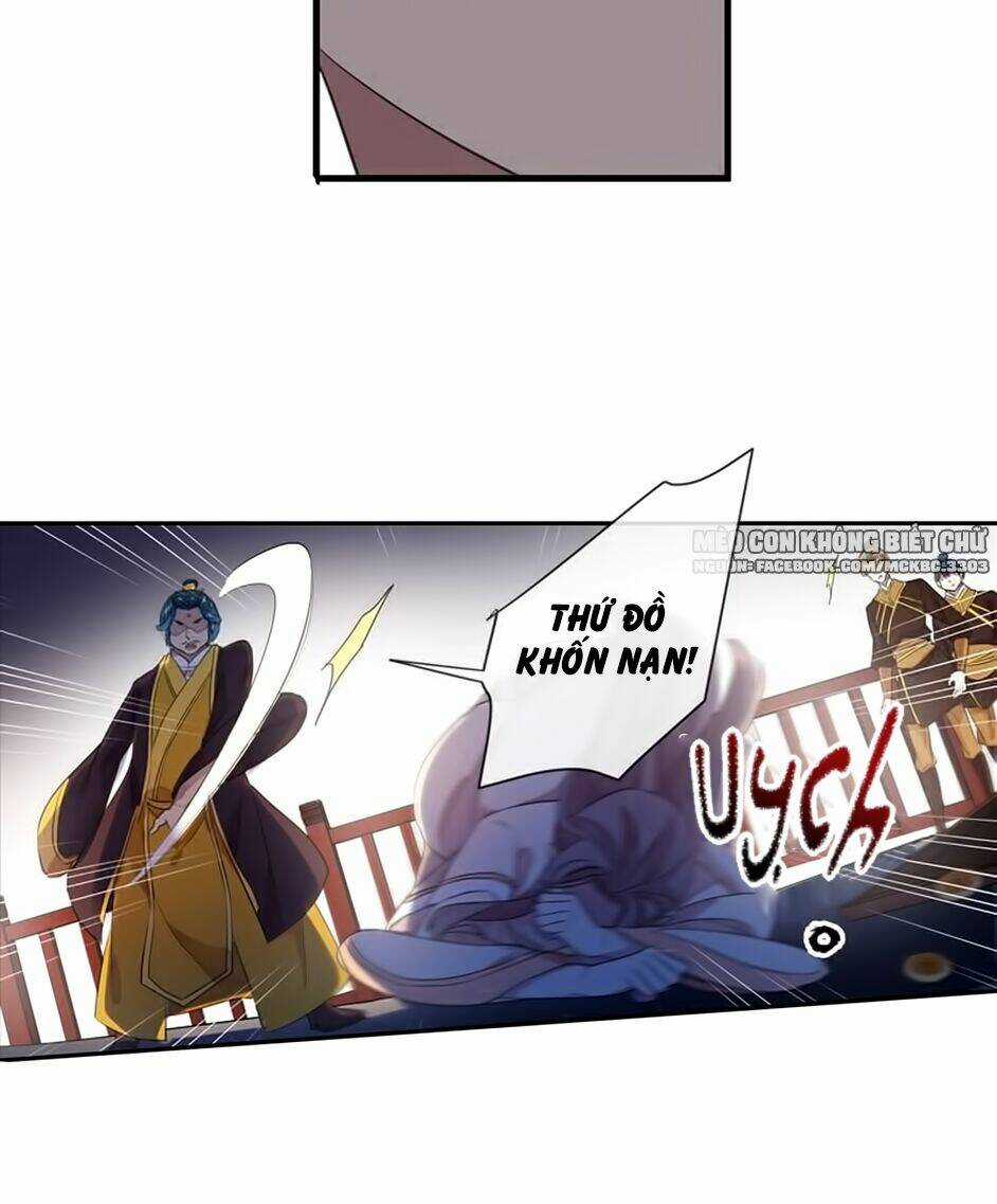 Bách Yêu Dị Văn - Chapter 97 - Trang 50