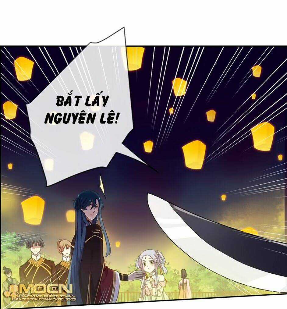 Bách Yêu Dị Văn - Chapter 97 - Trang 53