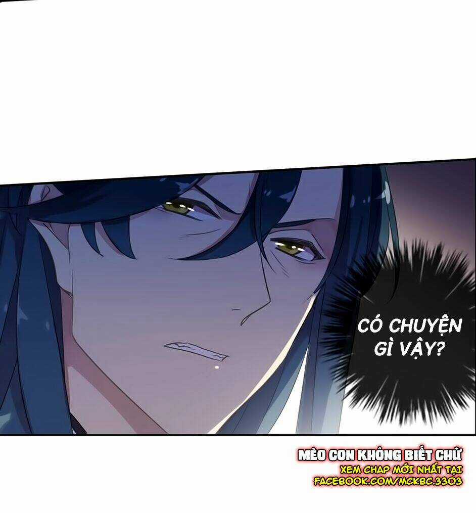 Bách Yêu Dị Văn - Chapter 97 - Trang 54