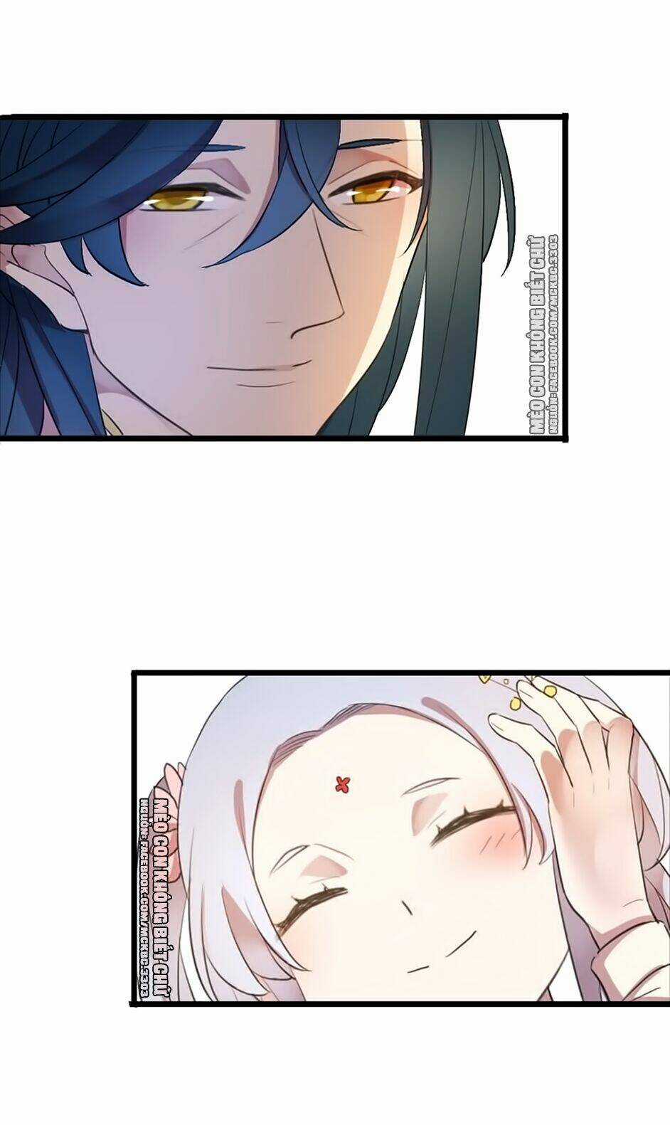 Bách Yêu Dị Văn - Chapter 97 - Trang 7