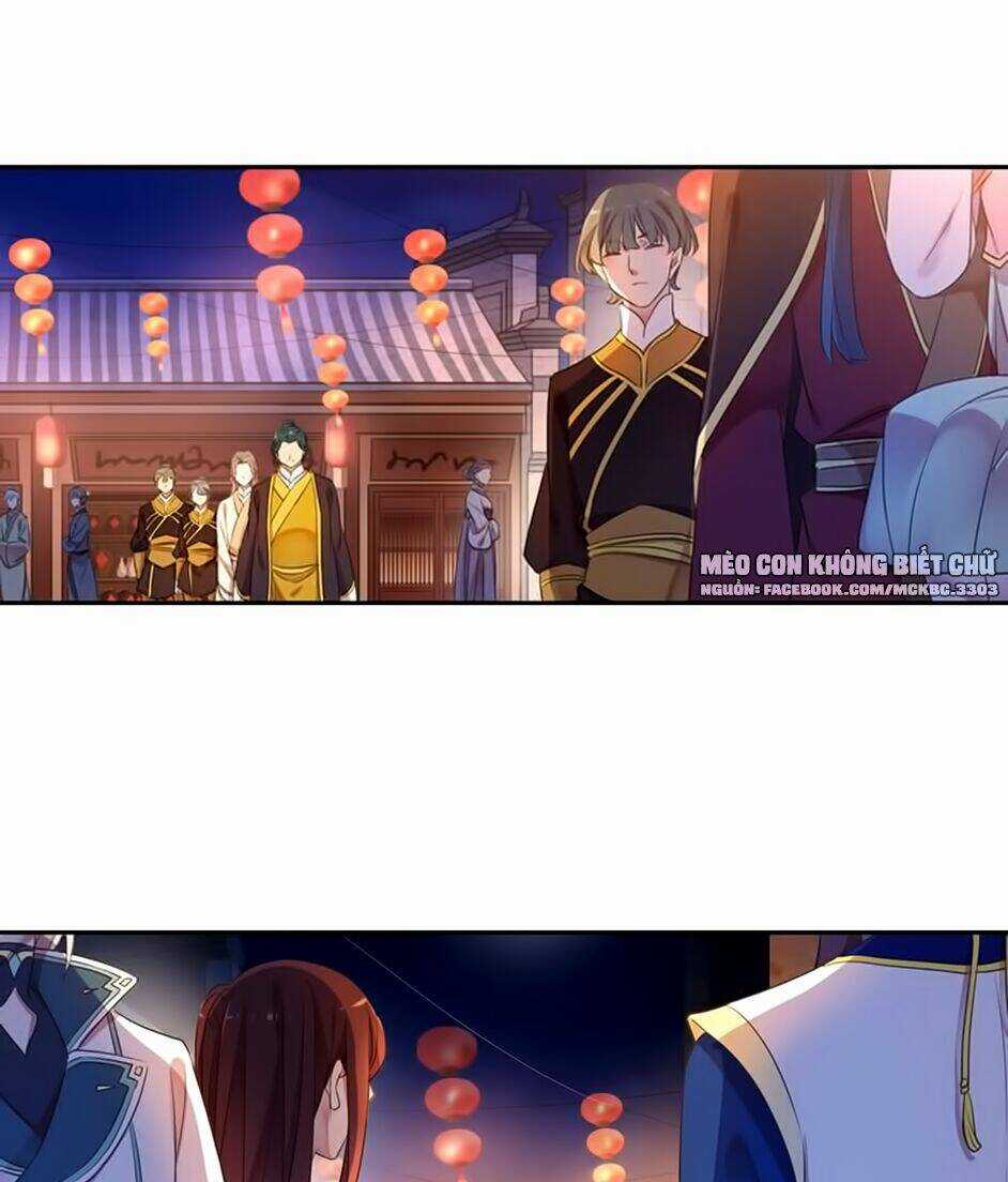 Bách Yêu Dị Văn - Chapter 97 - Trang 9