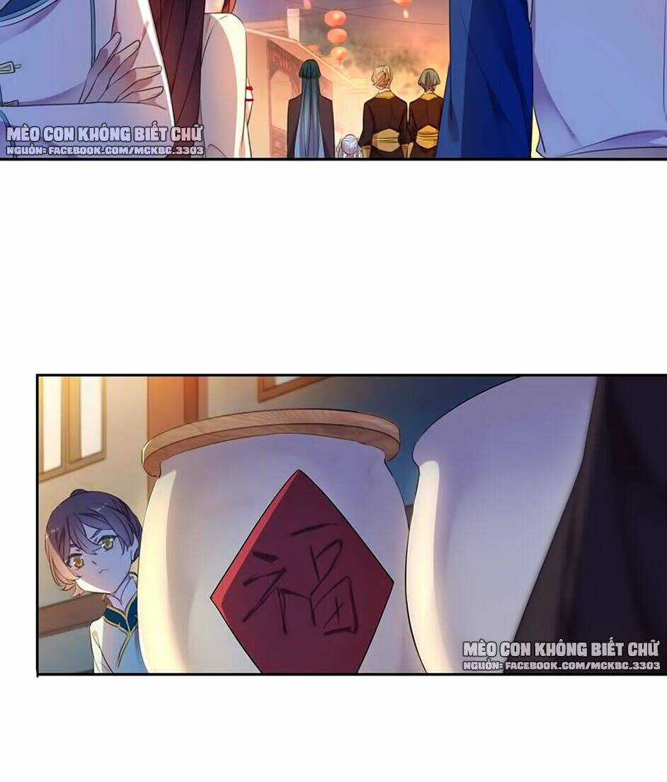 Bách Yêu Dị Văn - Chapter 97 - Trang 10