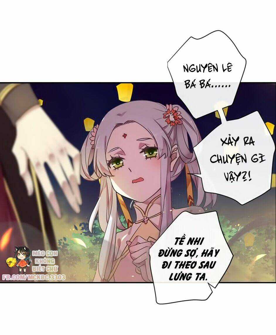 Bách Yêu Dị Văn - Chapter 98 - Trang 13