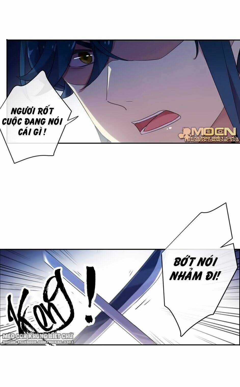 Bách Yêu Dị Văn - Chapter 98 - Trang 15