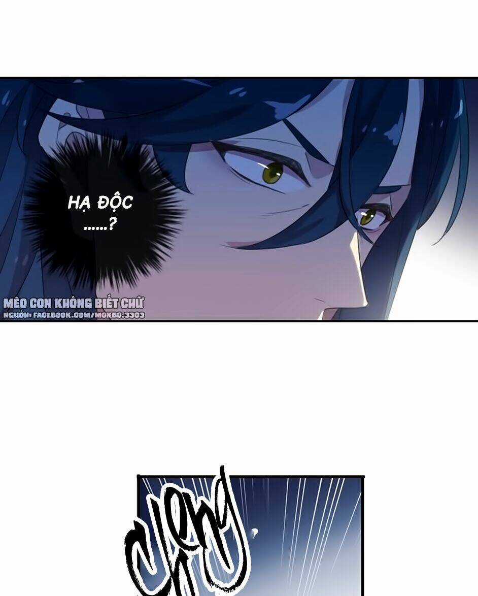 Bách Yêu Dị Văn - Chapter 98 - Trang 19