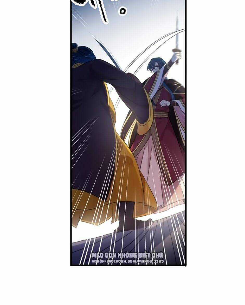 Bách Yêu Dị Văn - Chapter 98 - Trang 20