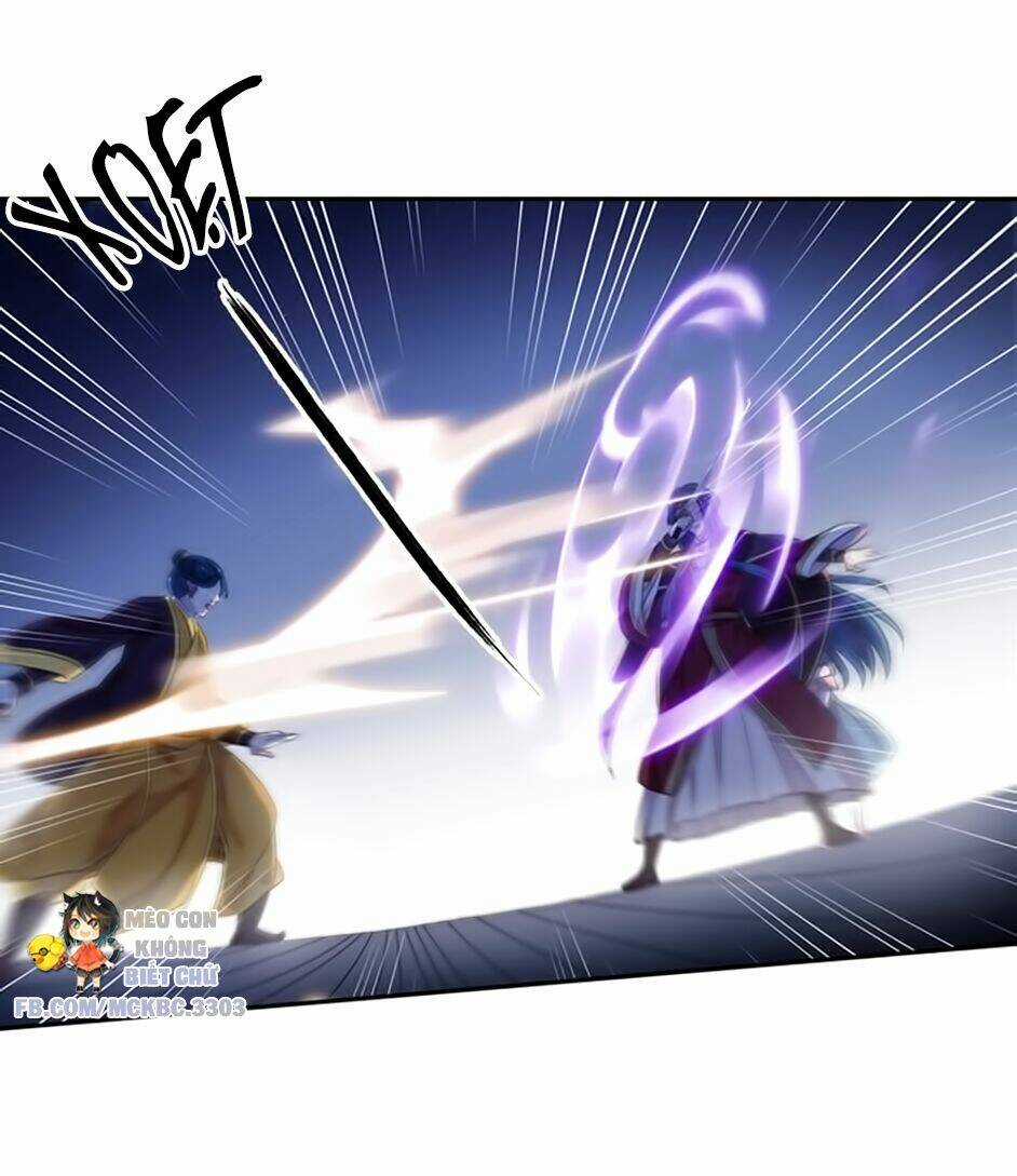 Bách Yêu Dị Văn - Chapter 98 - Trang 24