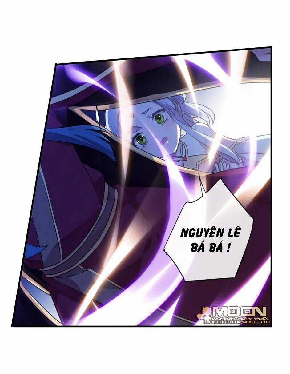 Bách Yêu Dị Văn - Chapter 98 - Trang 26