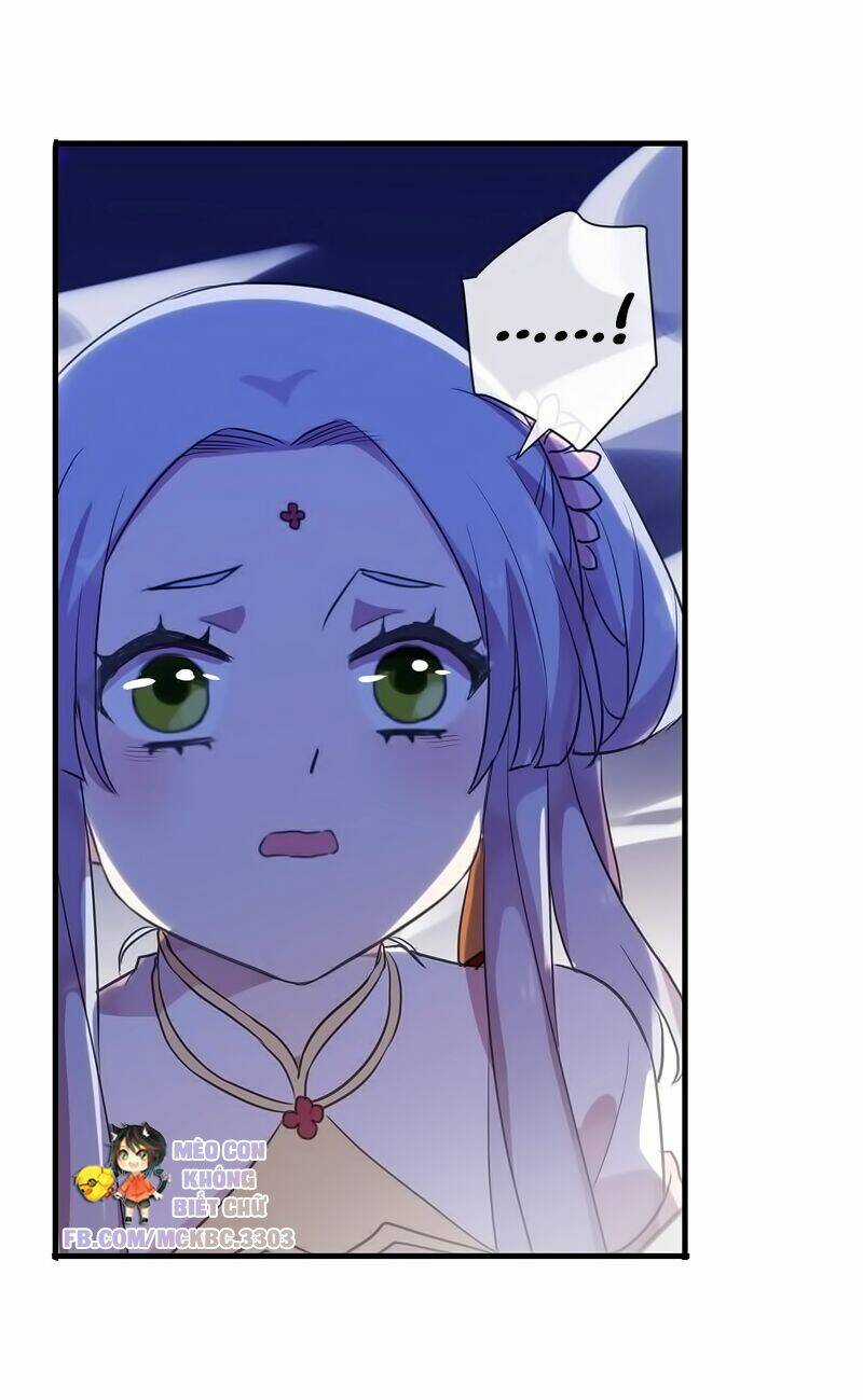 Bách Yêu Dị Văn - Chapter 98 - Trang 28