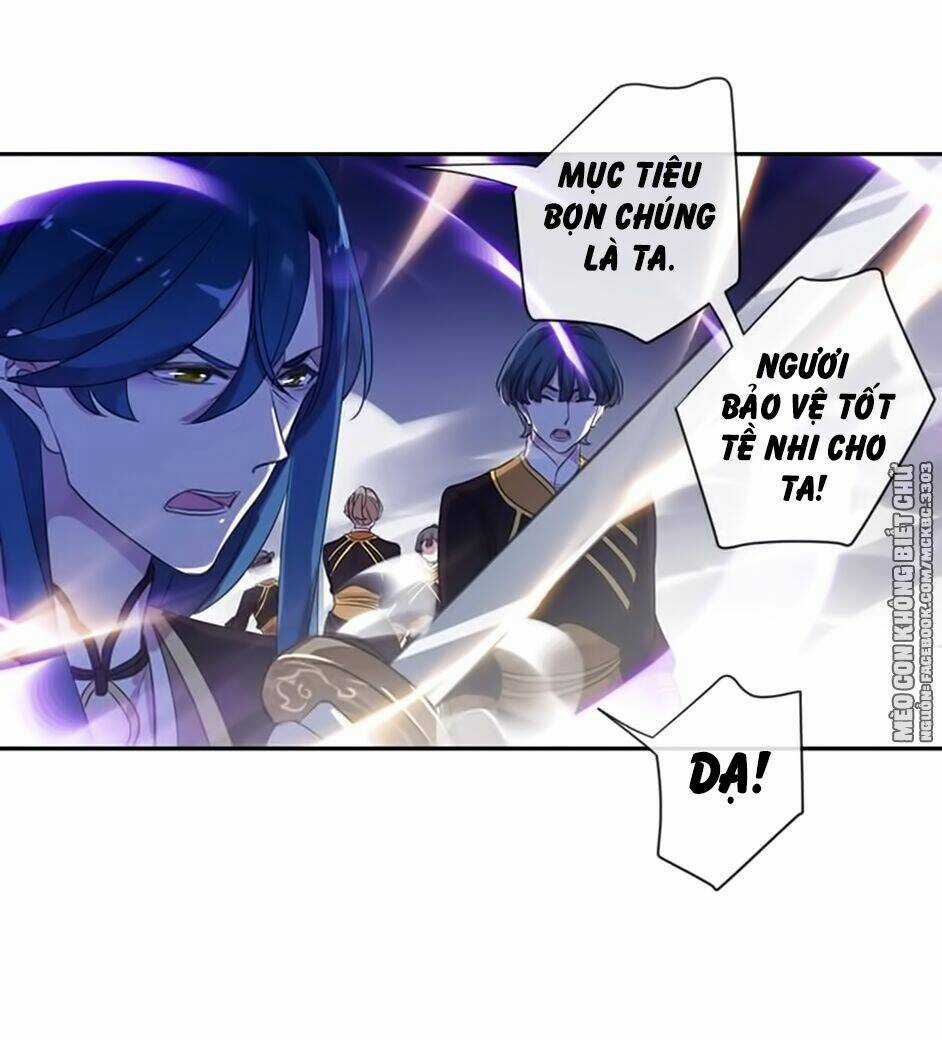 Bách Yêu Dị Văn - Chapter 98 - Trang 29