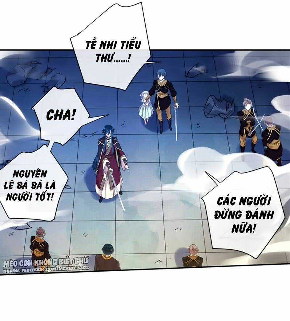 Bách Yêu Dị Văn - Chapter 98 - Trang 30