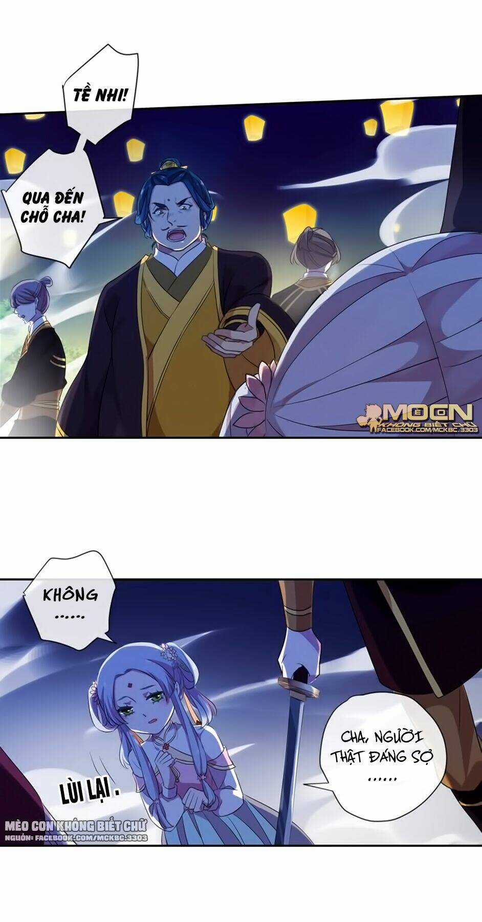 Bách Yêu Dị Văn - Chapter 98 - Trang 31