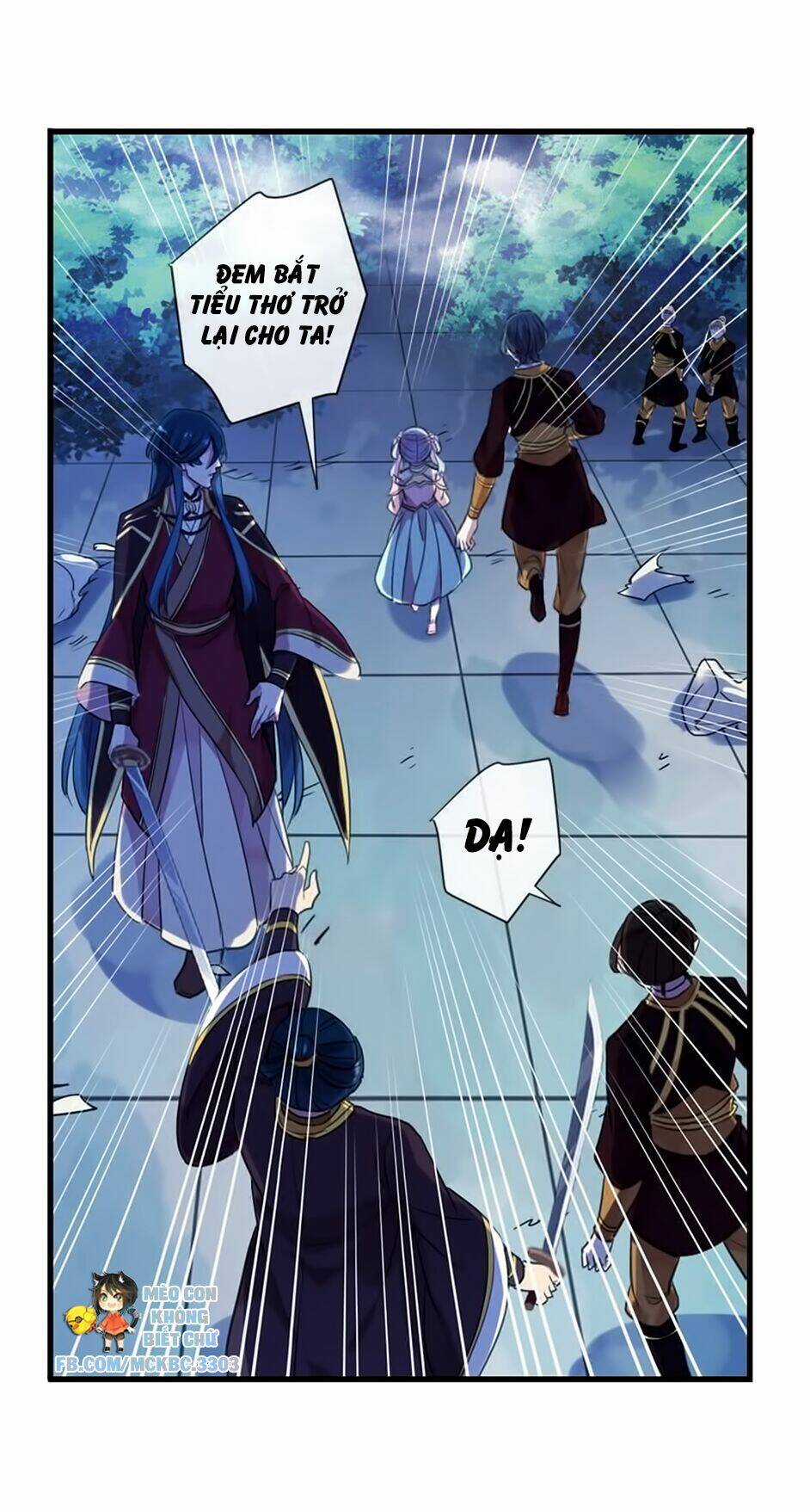 Bách Yêu Dị Văn - Chapter 98 - Trang 33