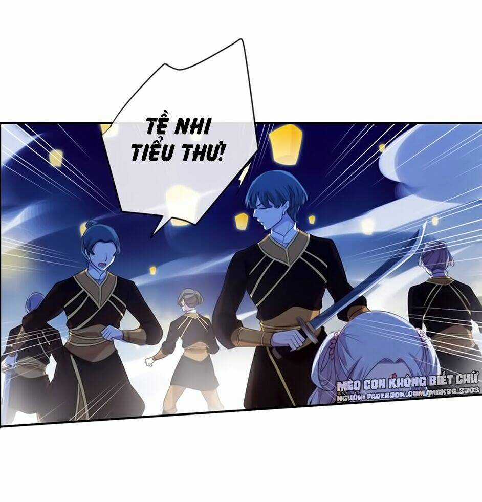 Bách Yêu Dị Văn - Chapter 98 - Trang 34