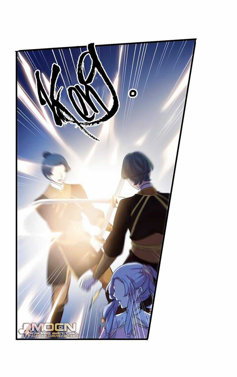 Bách Yêu Dị Văn - Chapter 98 - Trang 35