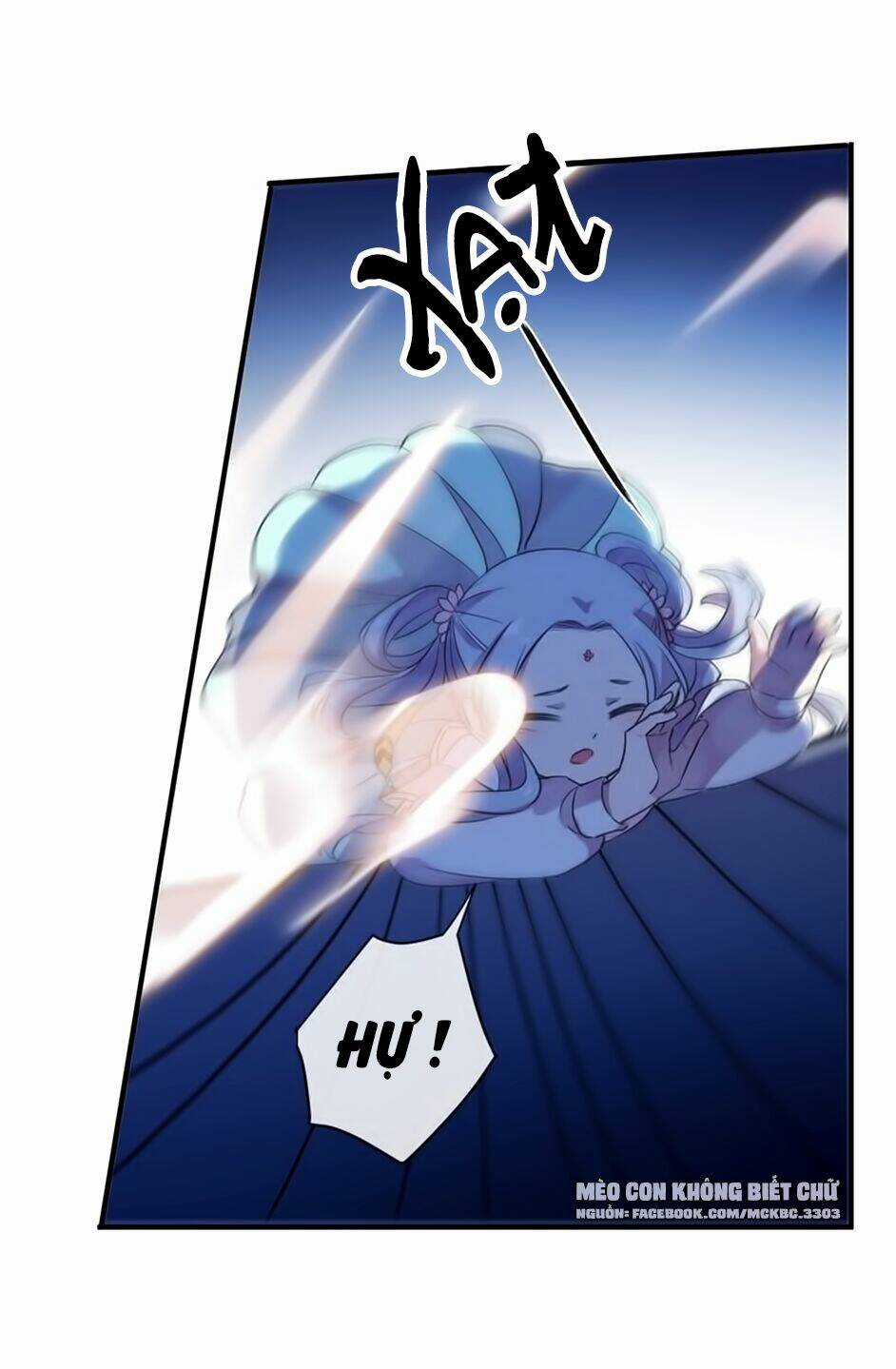 Bách Yêu Dị Văn - Chapter 98 - Trang 36