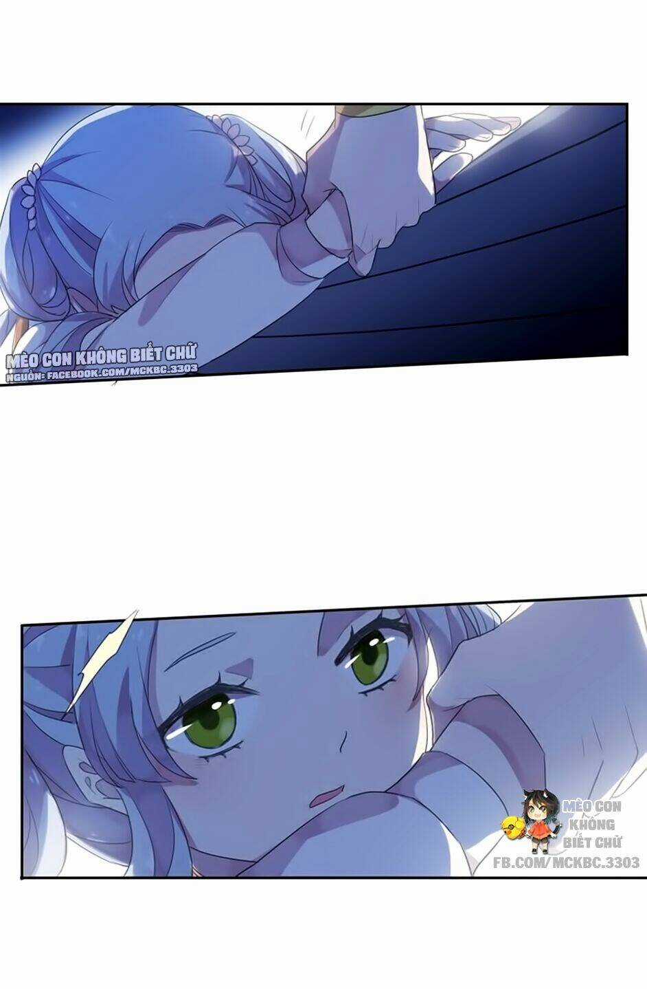 Bách Yêu Dị Văn - Chapter 98 - Trang 37