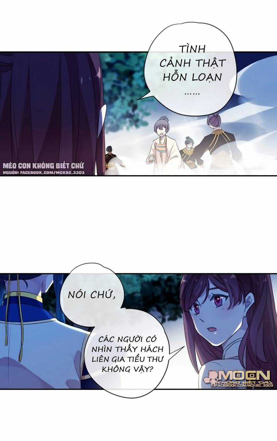 Bách Yêu Dị Văn - Chapter 98 - Trang 39