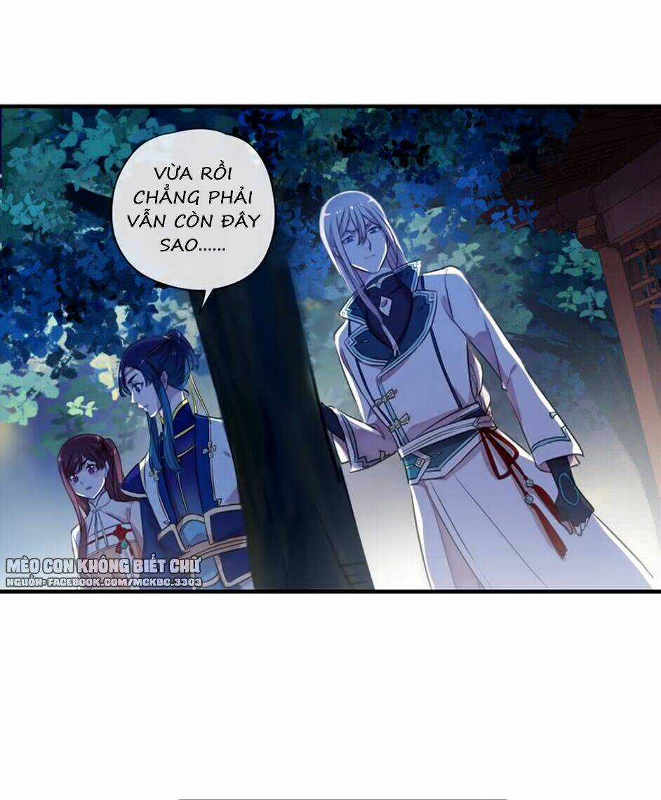 Bách Yêu Dị Văn - Chapter 98 - Trang 40