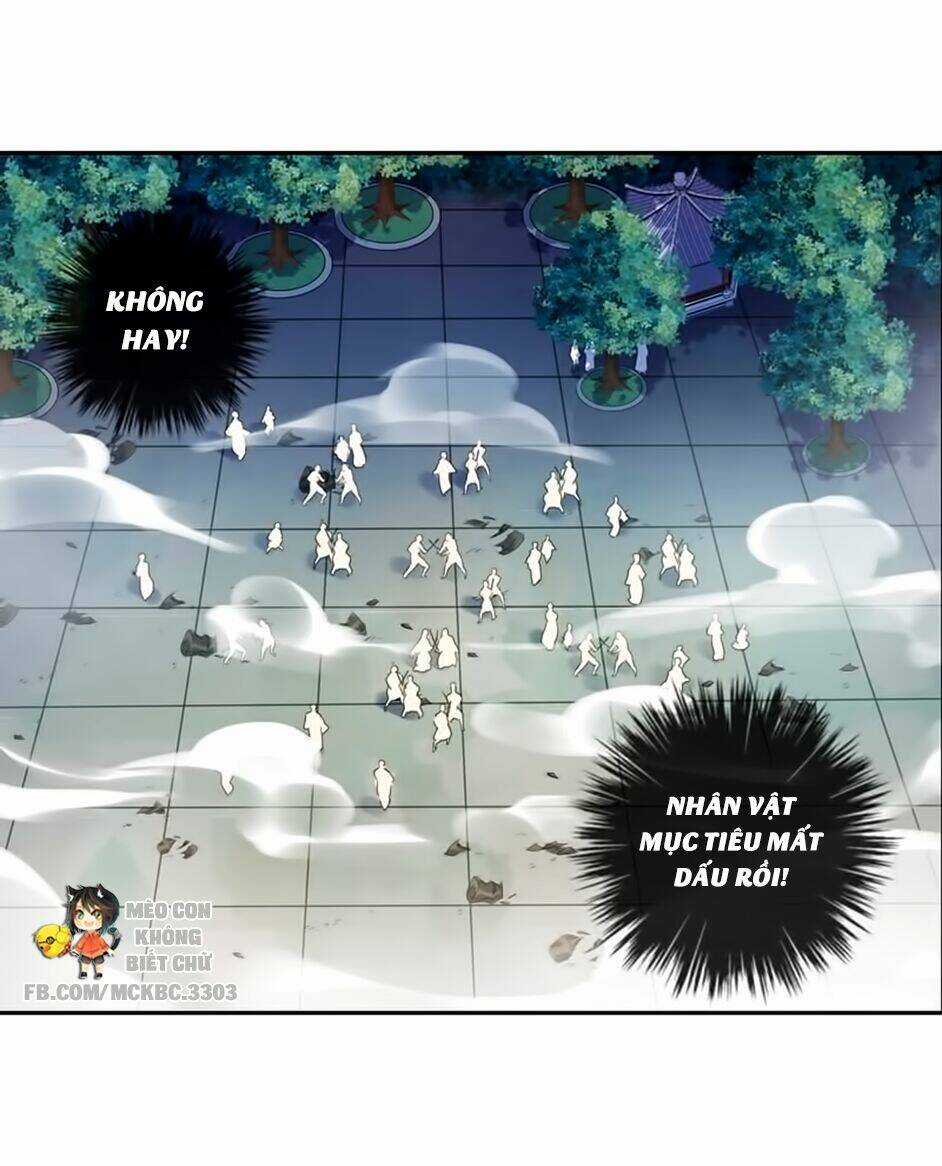 Bách Yêu Dị Văn - Chapter 98 - Trang 42